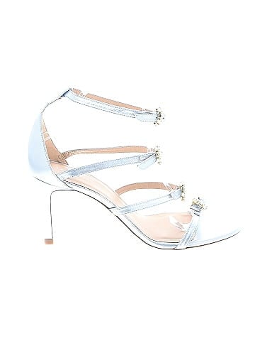 L.K. Bennett Heels (view 1)