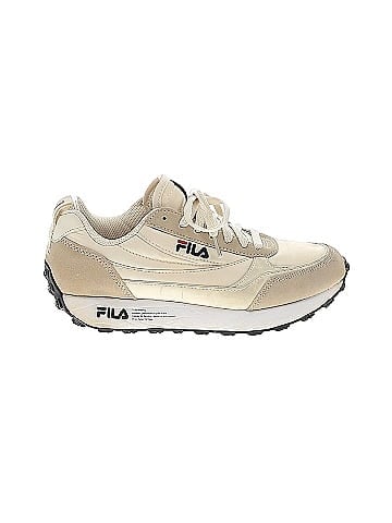 FILA Sneakers (view 1)