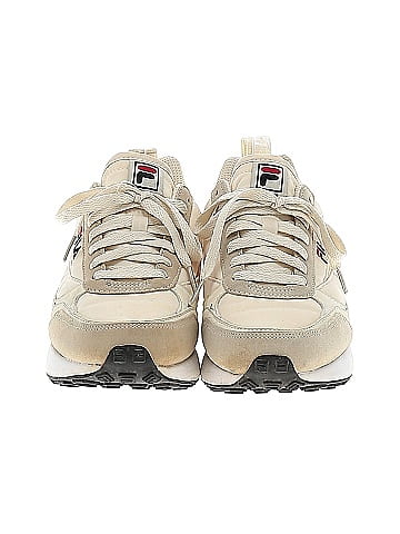 FILA Sneakers (view 2)
