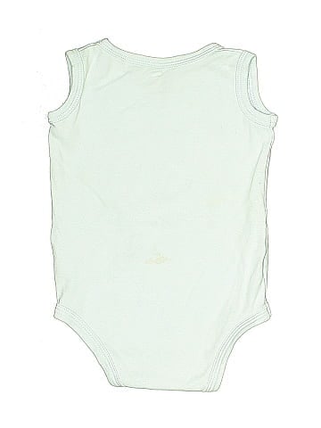 Hb Short Sleeve Onesie (view 2)