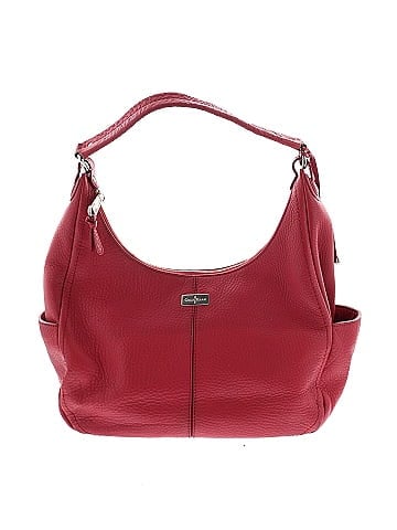 Cole Haan Leather Shoulder Bag (view 1)