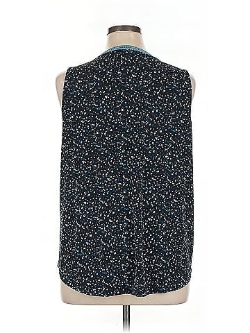 Mix by 41 Hawthorn Sleeveless Blouse (view 2)