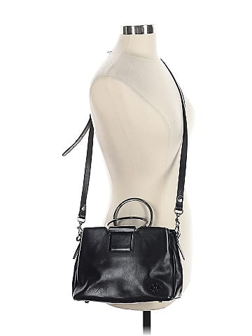 Patricia Nash Leather Satchel (view 2)