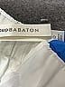 The Group by Babaton White Casual Skirt Size 0 - photo 4