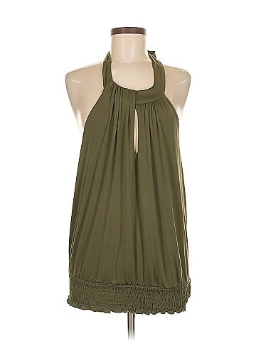 Kouture by Kimora Sleeveless Blouse (view 1)