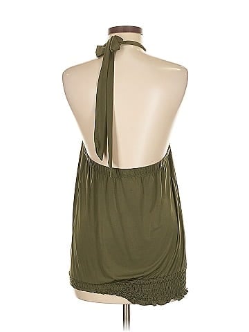 Kouture by Kimora Sleeveless Blouse (view 2)