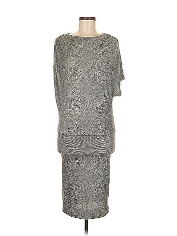 Go Couture Casual Dress (view 1)