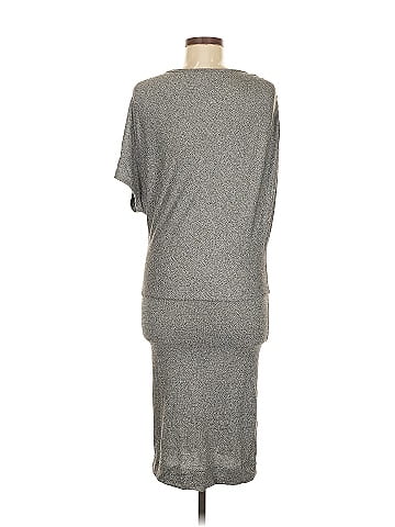 Go Couture Casual Dress (view 2)