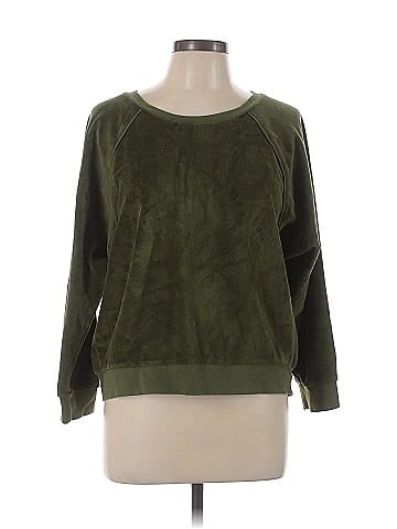 Suzie Kondi Sweatshirt (view 1)