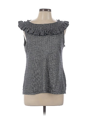 Ella Moss Sleeveless Top (view 1)