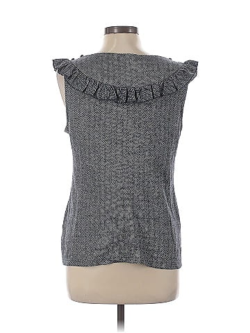 Ella Moss Sleeveless Top (view 2)