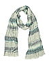 Olsenboye 100% Acrylic Teal Blue Scarf One size - photo 1