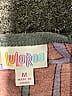 Lularoe Gray 3/4 Sleeve Top Size M - photo 5