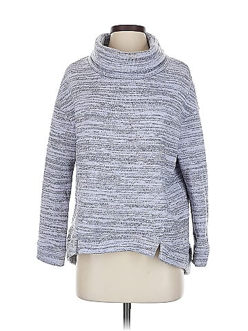 Saturday Sunday Pullover Sweater (view 1)