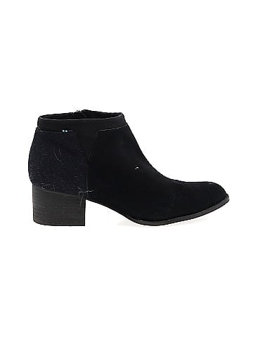 TOMS Ankle Boots (view 1)