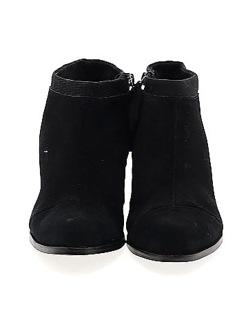TOMS Ankle Boots (view 2)