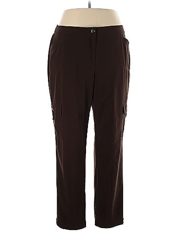 Zenergy by Chico's Casual Pants (view 1)