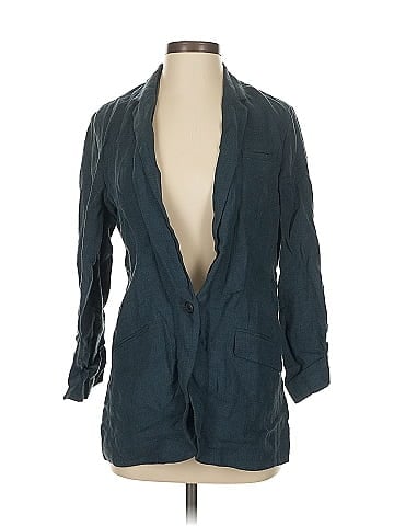 Elizabeth and James Blazer (view 1)