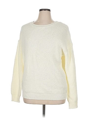 Merokeety Pullover Sweater (view 1)