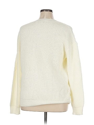 Merokeety Pullover Sweater (view 2)