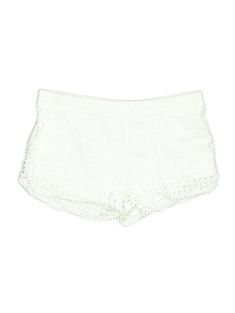 Pre-owned Lilly Pulitzer For Target Shorts In White