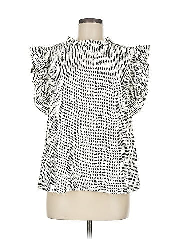Jodifl Sleeveless Blouse (view 1)