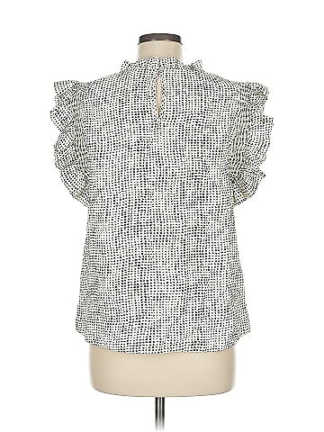 Jodifl Sleeveless Blouse (view 2)