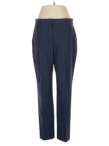 Theory Wool Pants (view 1)