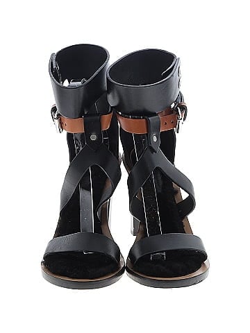 Isabel Marant Heels (view 2)