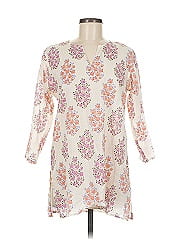 Roller Rabbit 3/4 Sleeve Blouse