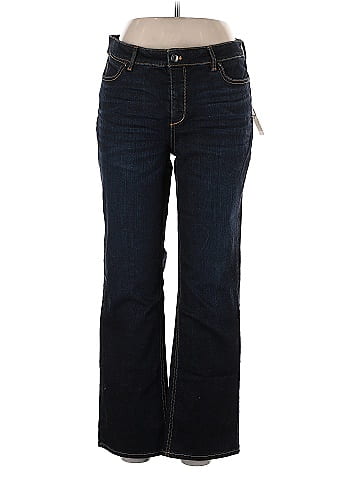 Talbots Jeans (view 1)