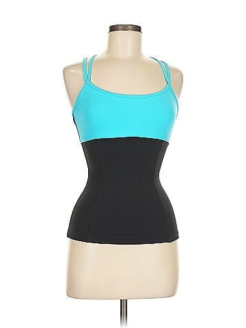 Bloch Sleeveless Top (view 1)