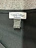 Tasha Polizzi Collection Black Sleeveless Blouse Size M - photo 4