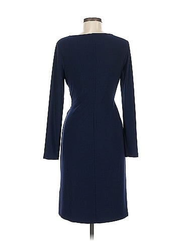 Chaps Cocktail Dress (view 2)