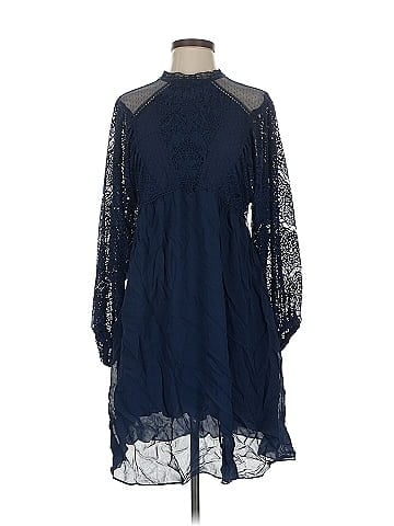Sundance Cocktail Dress (view 1)