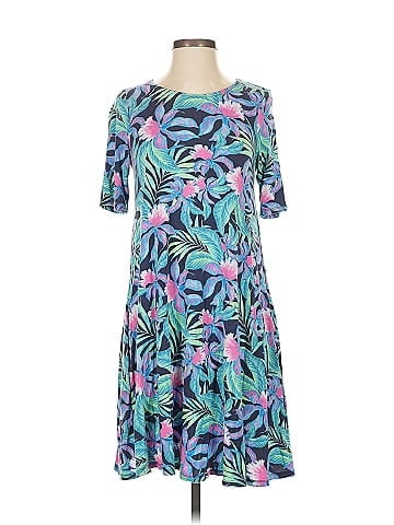 Agnes & Dora Casual Dress (view 1)