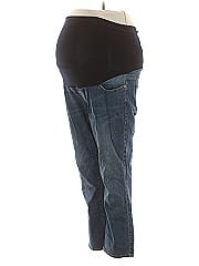 Liz Lange Maternity For Target Jeans