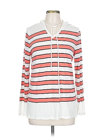 T by Talbots Pullover Sweater (view 1)