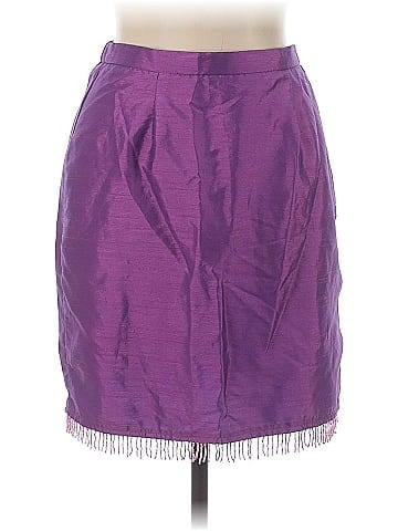 Ingredients Formal Skirt (view 1)