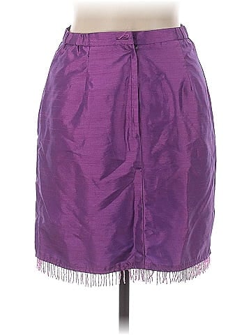 Ingredients Formal Skirt (view 2)