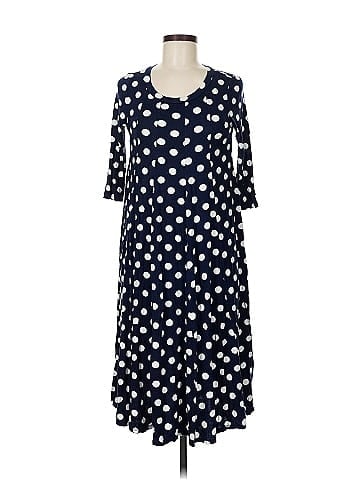 Moa U.S.A. Casual Dress (view 1)