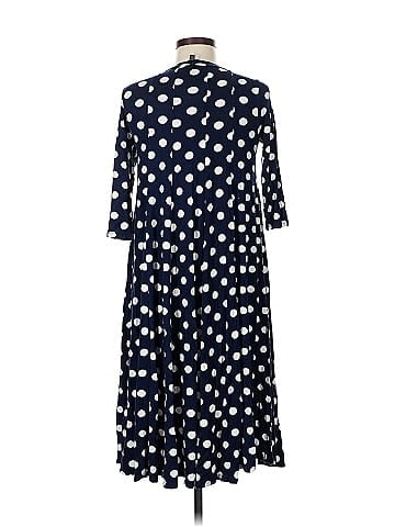 Moa U.S.A. Casual Dress (view 2)
