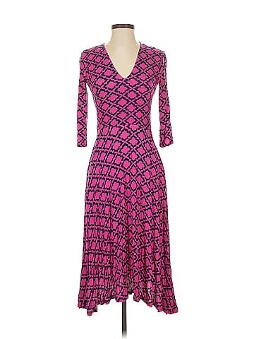 Agnes & Dora Casual Dress (view 1)