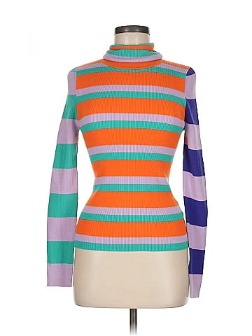 Maeve by Anthropologie Turtleneck Sweater (view 1)