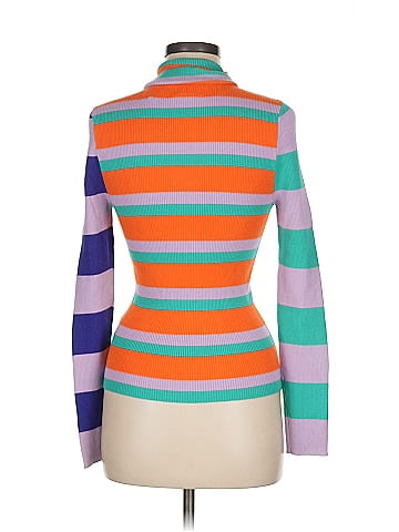 Maeve by Anthropologie Turtleneck Sweater (view 2)