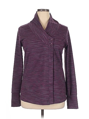 Kyodan Cardigan (view 1)