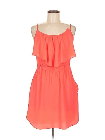 American Eagle Outfitters Casual Dress (view 1)