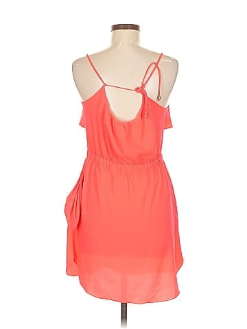 American Eagle Outfitters Casual Dress (view 2)