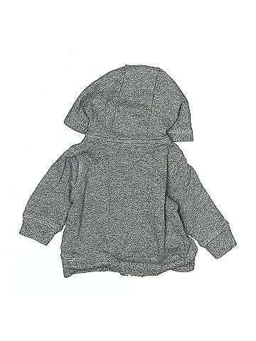 Carter's Zip Up Hoodie (view 2)