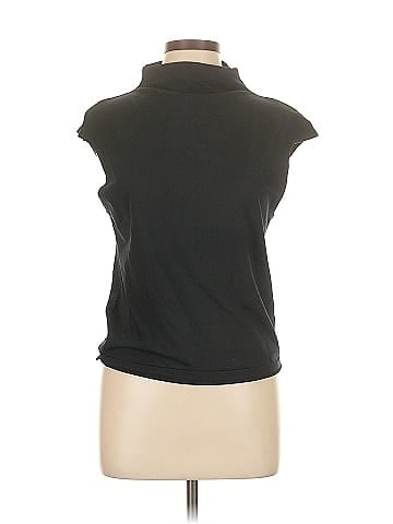J.Crew Short Sleeve Turtleneck (view 1)